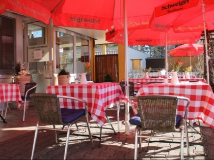 Foto: Punto Pasta Steinofenpizzeria