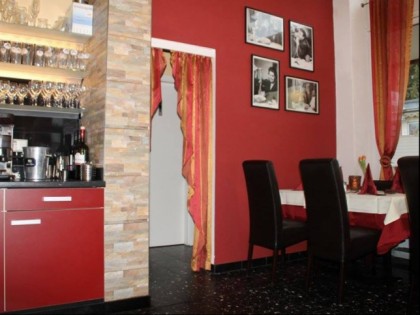 Foto: Punto Pasta Steinofenpizzeria