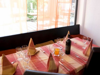 Foto: Punto Pasta Steinofenpizzeria